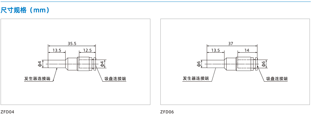 ZFD系列-迷你型真空過濾器