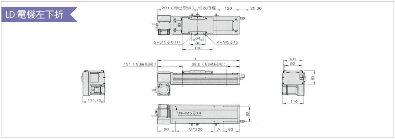 MABC110