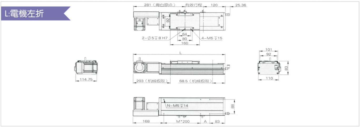 MABC110