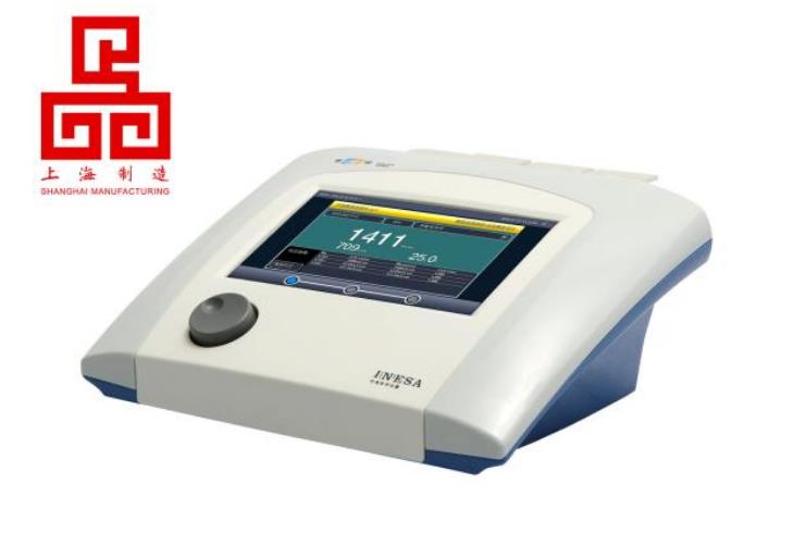 電導(dǎo)率儀的測定原理及操作(圖1)