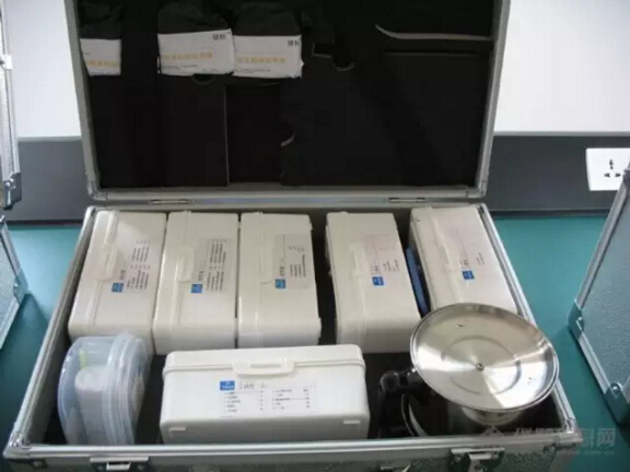 食品快速檢測儀器全介紹，這回大開眼界了！(圖10)