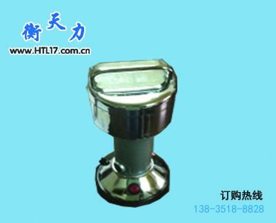 國(guó)宇儀器FK-B型粉碎機(jī)使用說(shuō)明書(圖1)