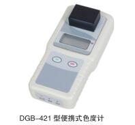 基層規(guī)模水廠常規(guī)9項檢測項目儀器方案(圖8)